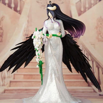 Albedo | Figure exclusiva | Overlord