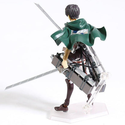 Attack on Titan | Eren Yeager