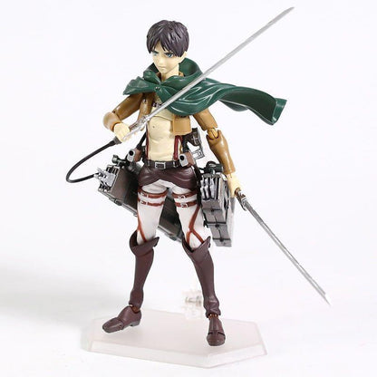 Attack on Titan | Eren Yeager