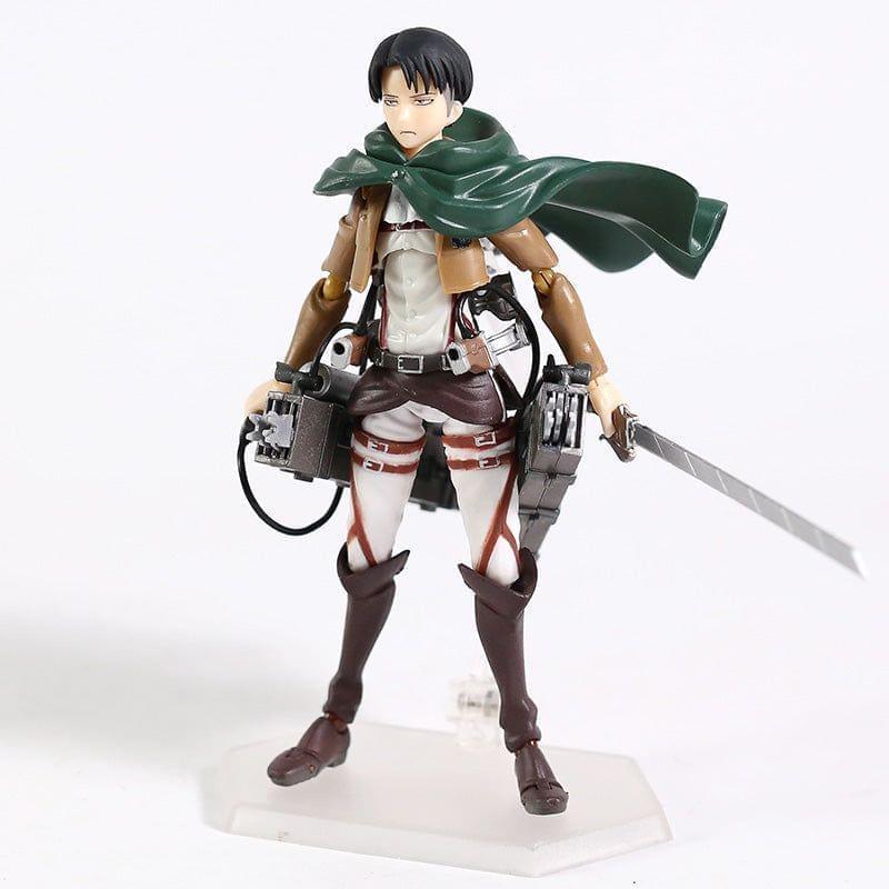 Attack on Titan | Levi Arckeman