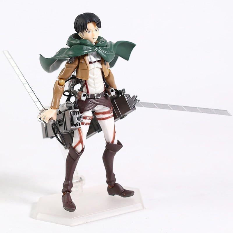 Attack on Titan | Levi Arckeman