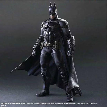 Batman ( Arkam Knight ) | Play Arts Kai