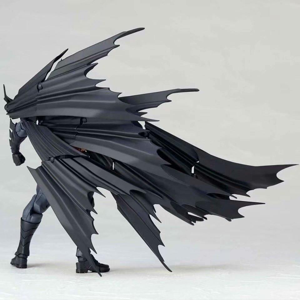 Batman | Amazing Yamaguchi