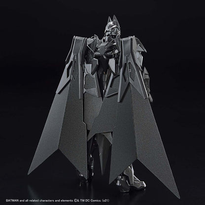 Batman | Original Bandai | Rise Amplified Frs