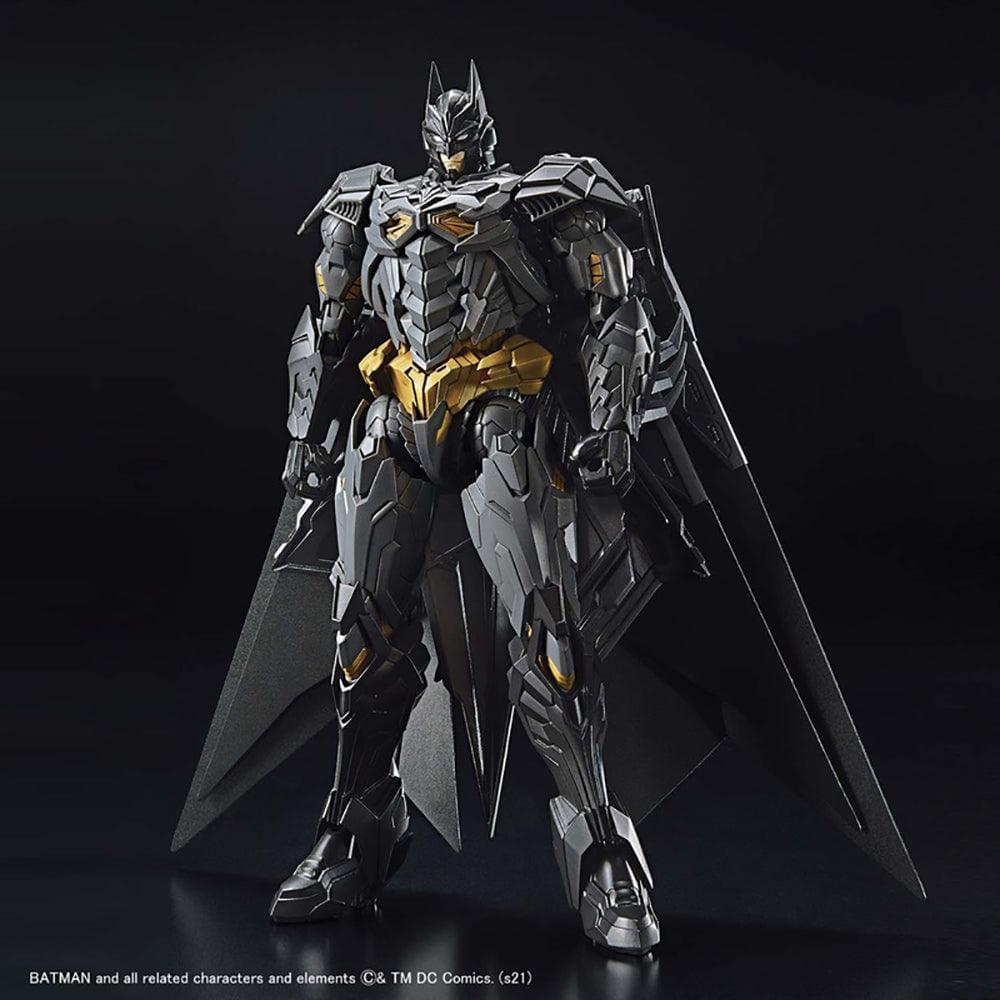 Batman | Original Bandai | Rise Amplified Frs