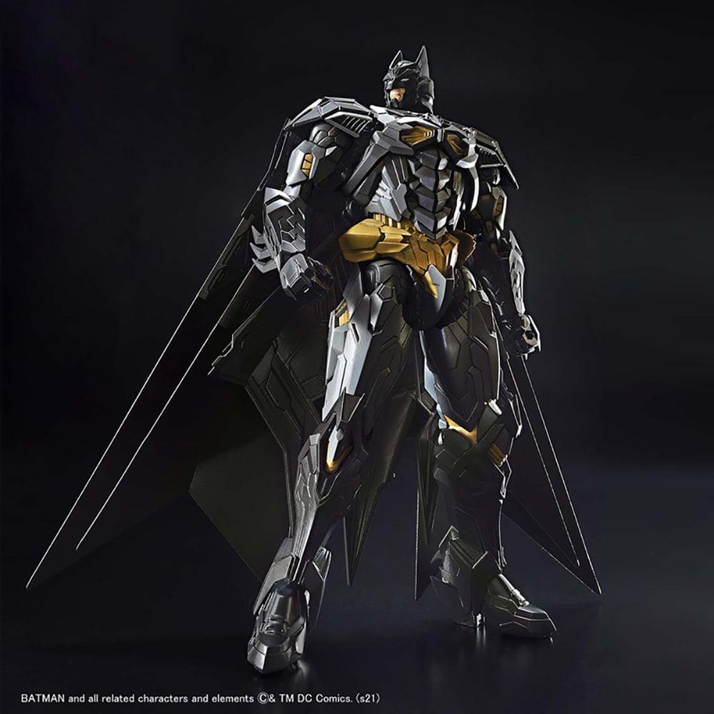 Batman | Original Bandai | Rise Amplified Frs