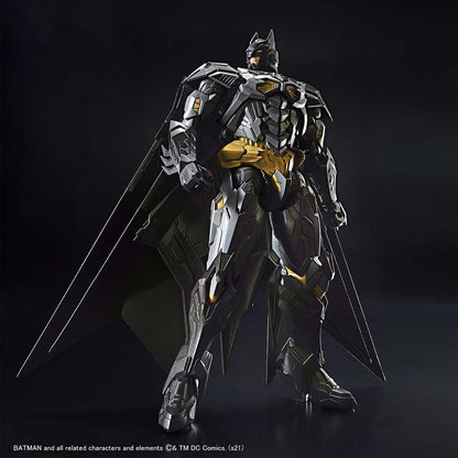 Batman | Original Bandai | Rise Amplified Frs