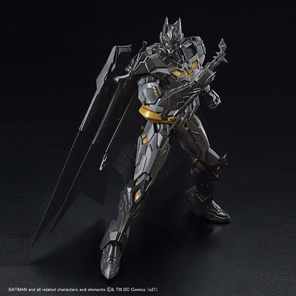 Batman | Original Bandai | Rise Amplified Frs