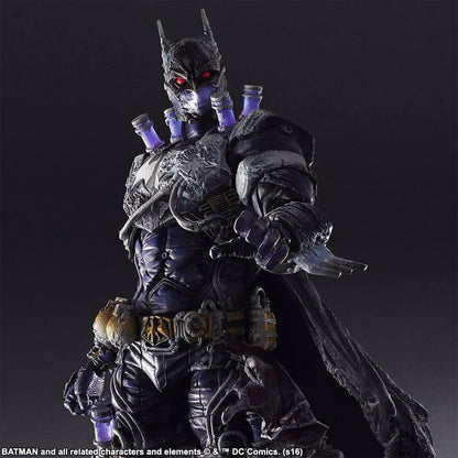 Batman Variante Mr freeze | Play arts kai