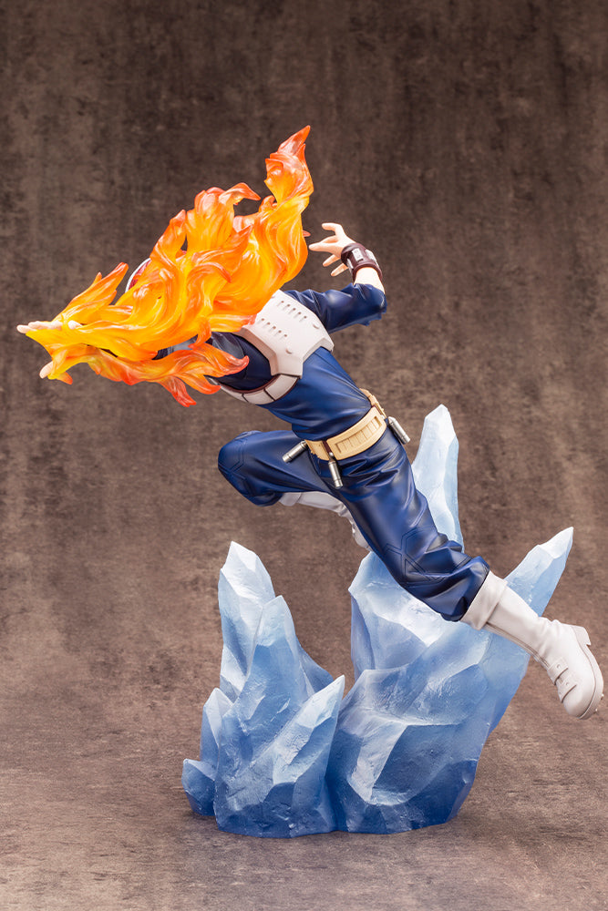 Shoto Todoroki - Kotobukyia ARTFX J - Ver.2