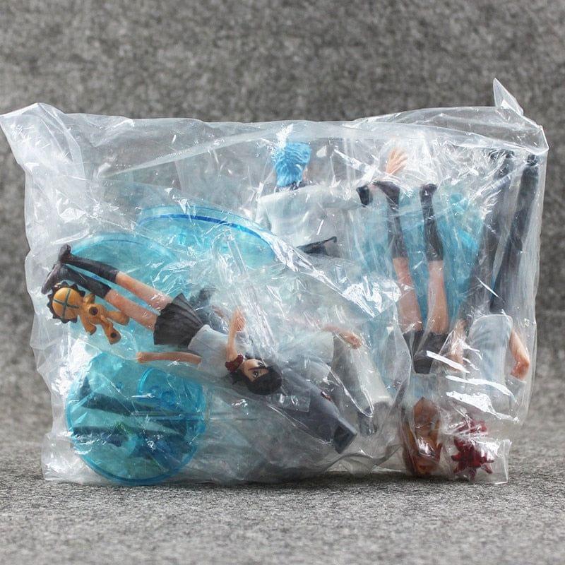 Bleach Kit 8 Figures