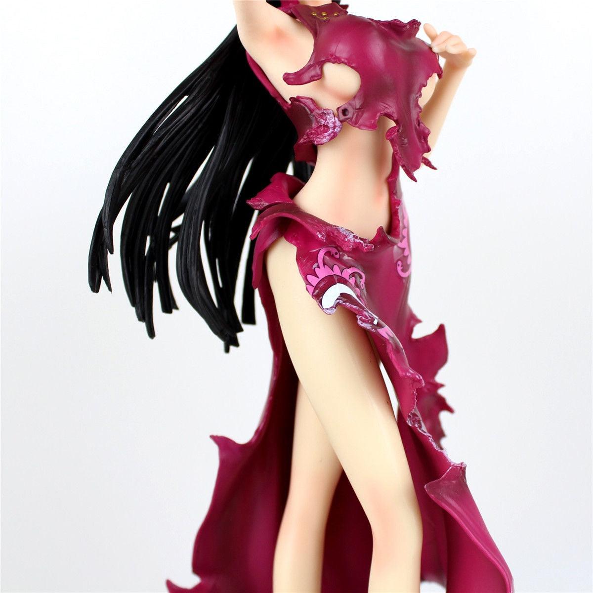 Boa Hanckock | One Piece - Kitsune | Loja Geek