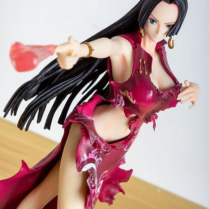 Boa Hanckock | One Piece - Kitsune | Loja Geek