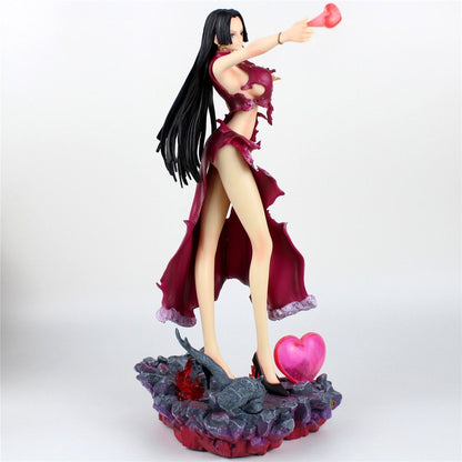 Boa Hanckock | One Piece - Kitsune | Loja Geek