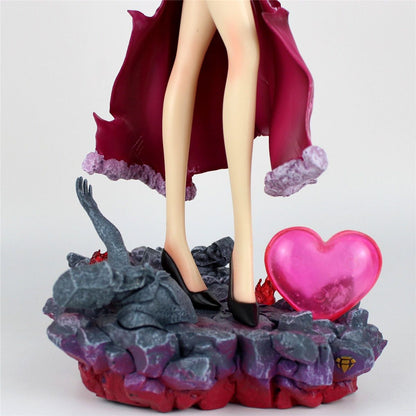 Boa Hanckock | One Piece - Kitsune | Loja Geek