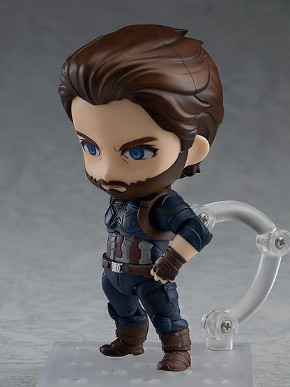 Capitão América | Marvel - Kitsune | Loja Geek