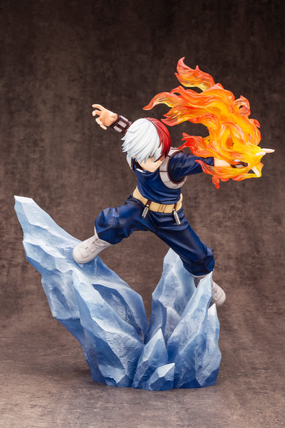 Shoto Todoroki - Kotobukyia ARTFX J - Ver.2