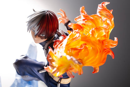 Shoto Todoroki - Kotobukyia ARTFX J - Ver.2