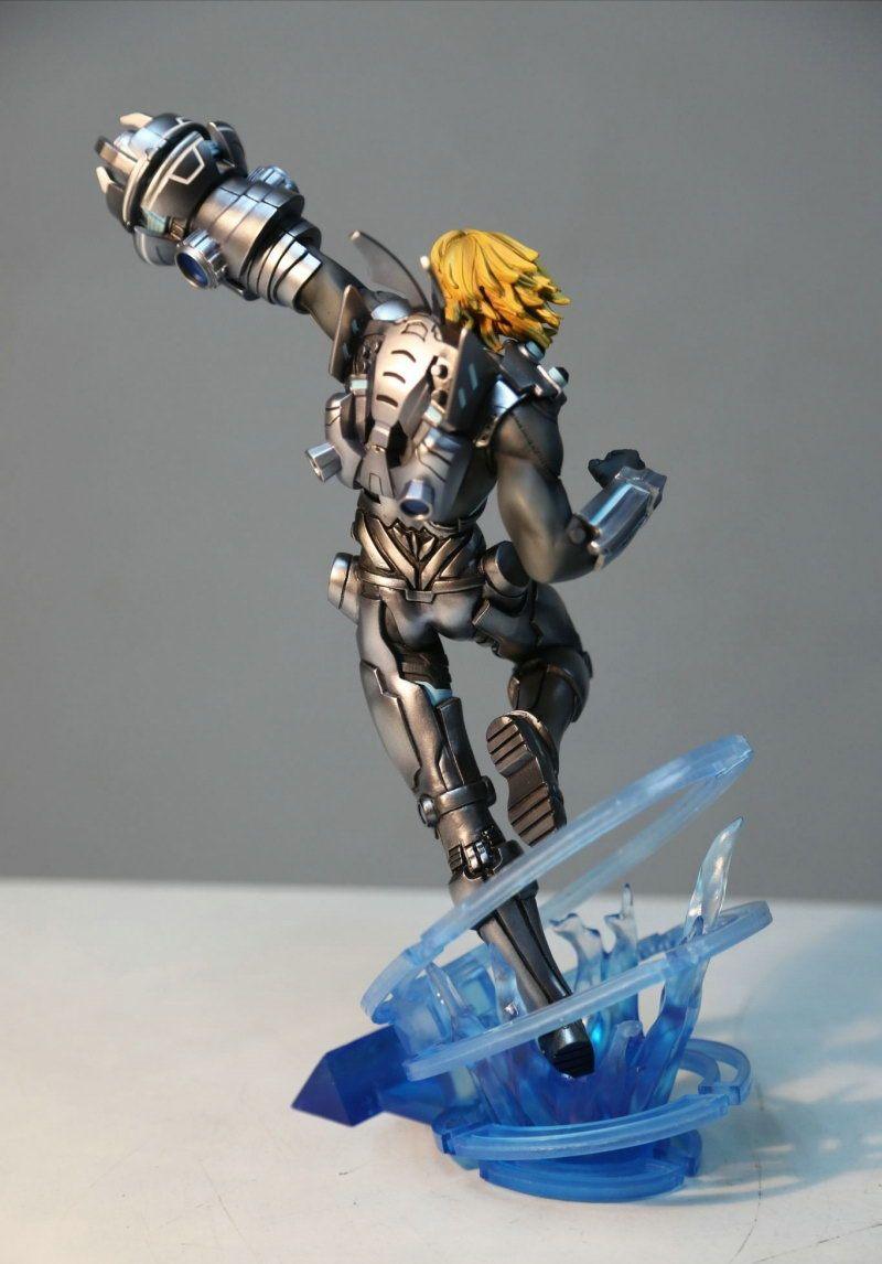 Ezreal Pulsefire | League of Legends - Kitsune | Loja Geek