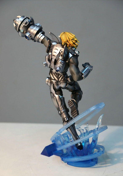 Ezreal Pulsefire | League of Legends - Kitsune | Loja Geek
