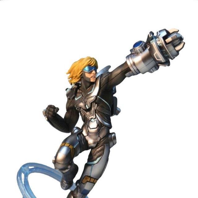 Ezreal Pulsefire | League of Legends - Kitsune | Loja Geek
