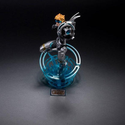 Ezreal Pulsefire | League of Legends - Kitsune | Loja Geek