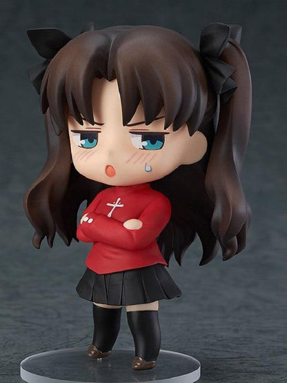 Fate Nendoroid - Tohsaka Rin - Kitsune | Loja Geek