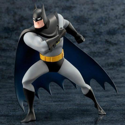 Figura de ação - ARTFX DC Batman - Kitsune | Loja Geek