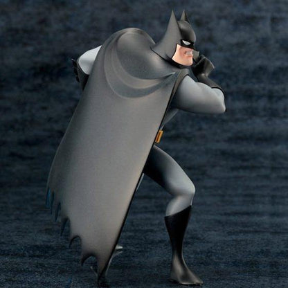 Figura de ação - ARTFX DC Batman - Kitsune | Loja Geek