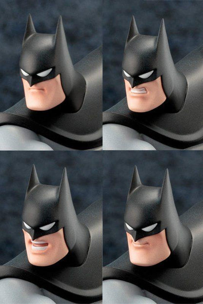 Figura de ação - ARTFX DC Batman - Kitsune | Loja Geek