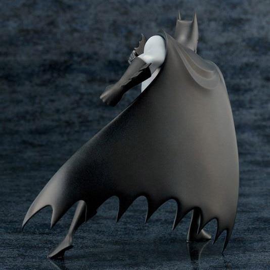 Figura de ação - ARTFX DC Batman - Kitsune | Loja Geek