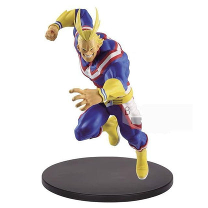 Figura de ação - Boku no Hero Academia - All Might 17cm - Kitsune | Loja Geek