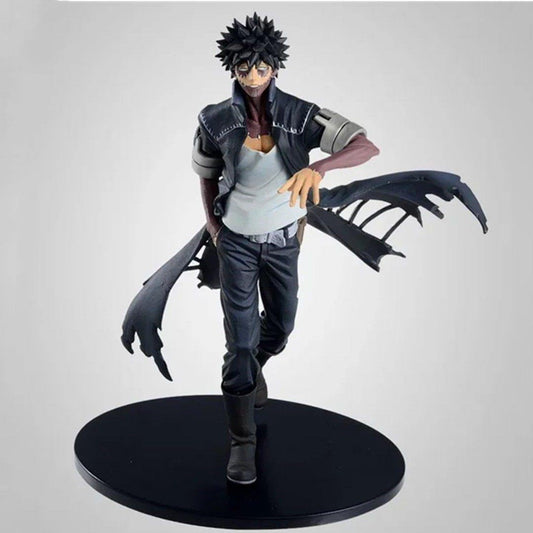 Figura de ação - Boku no Hero Academia - Dabi 18cm - Kitsune | Loja Geek