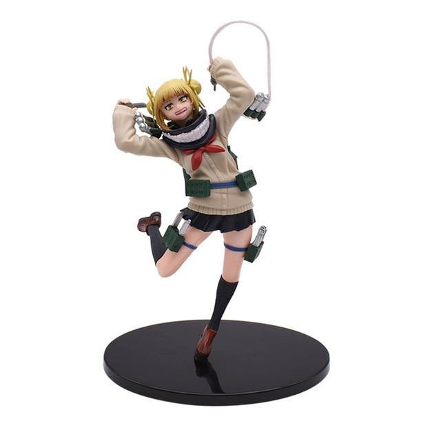 Figura de ação - Boku no Hero Academia - Himiku Toga - Kitsune | Loja Geek