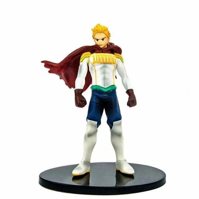 Figura de ação - Boku no Hero Academia - Mirio Togata 18cm - Kitsune | Loja Geek