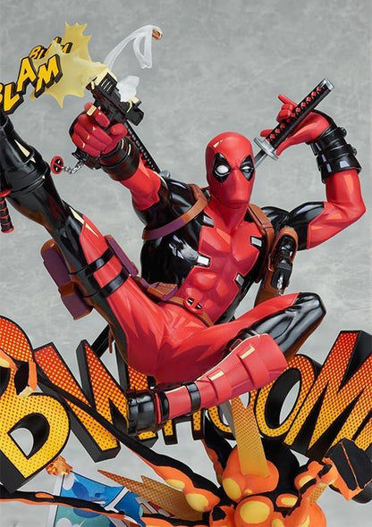 Figura de ação | deadpool | X-men - Kitsune | Loja Geek