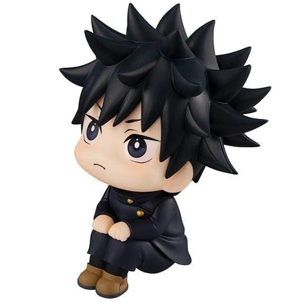 Jujutsu Kaisen | Fushiguro Megumi | Miniatura Chibi