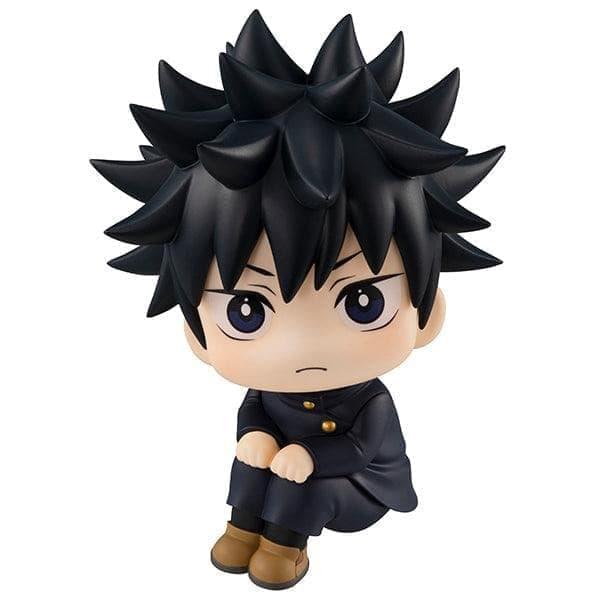Jujutsu Kaisen | Fushiguro Megumi | Miniatura Chibi