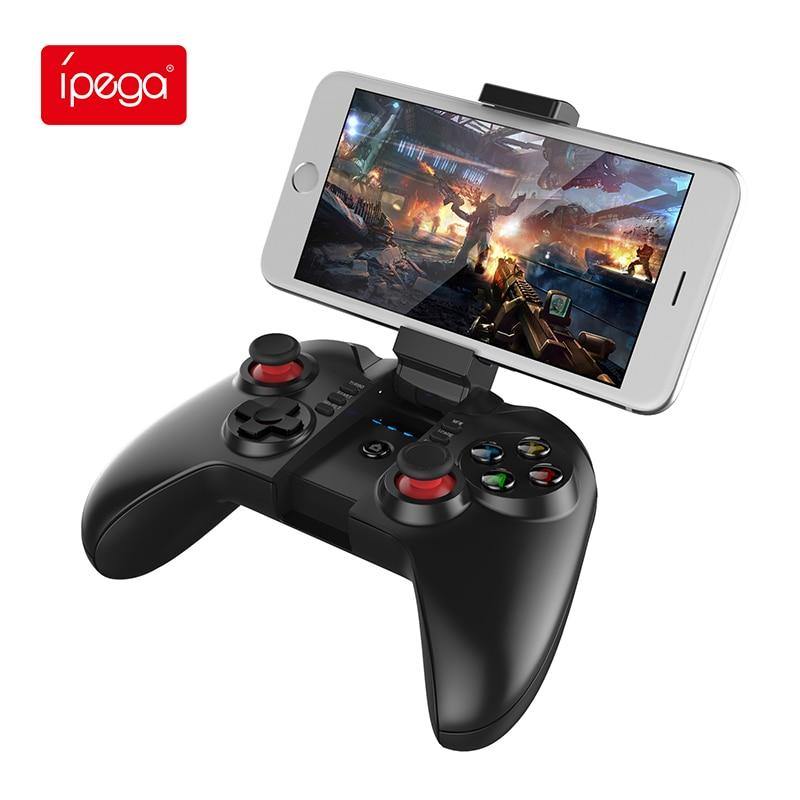 Gamepad wireless - Ípega Pg - Kitsune | Loja Geek