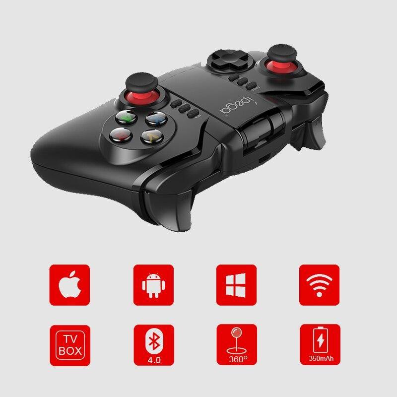 Gamepad wireless - Ípega Pg - Kitsune | Loja Geek