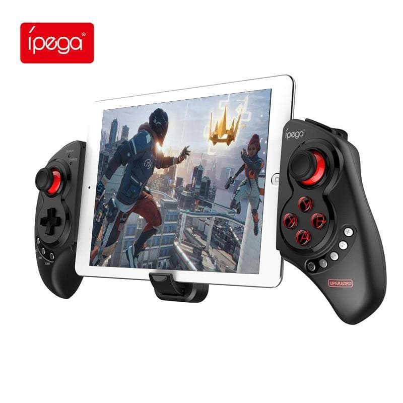 Gamepad wireless - Ípega Pg - Kitsune | Loja Geek