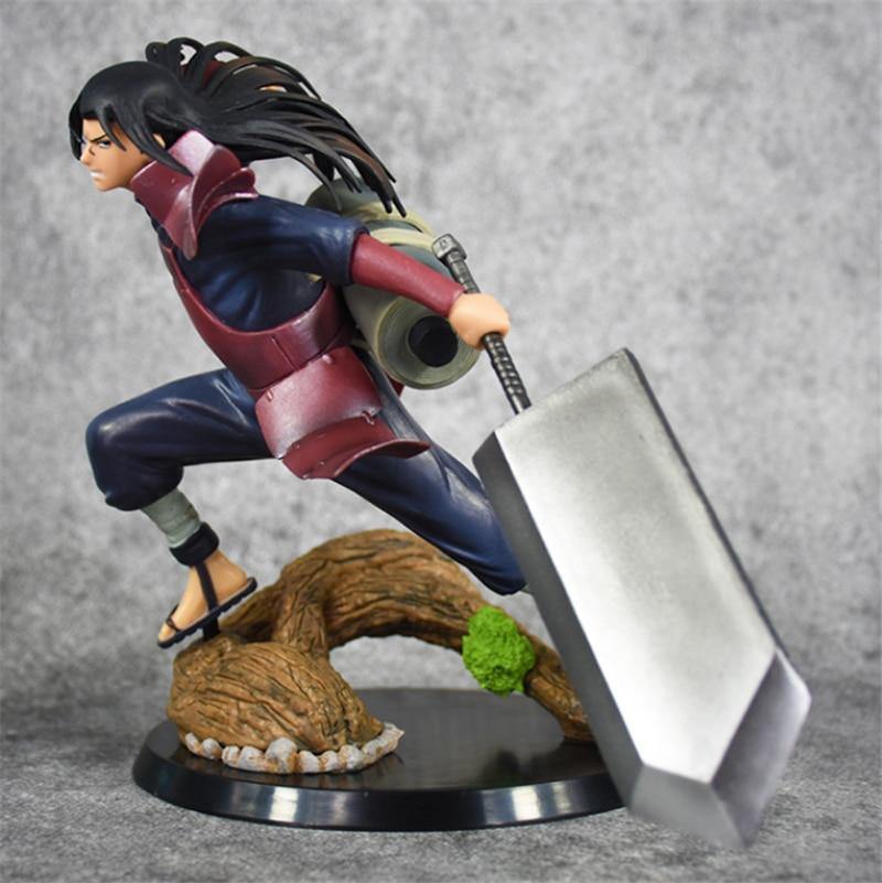 Hashirama Senju | Naruto - Kitsune | Loja Geek