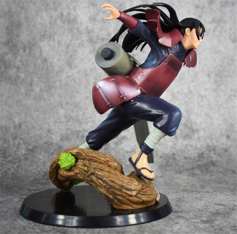 Hashirama Senju | Naruto - Kitsune | Loja Geek