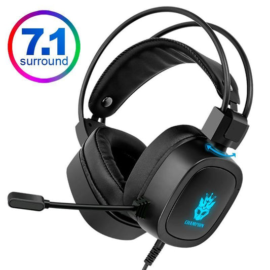 Headset gamer - cosbary - 7.1surround - Kitsune | Loja Geek