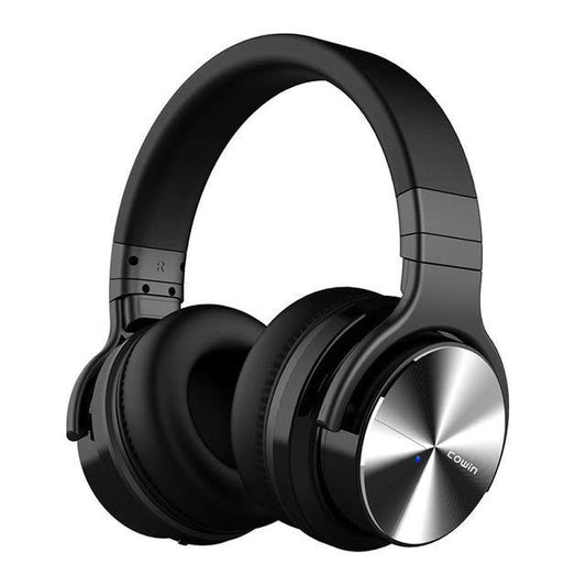 Headset sem fio - Cowin E7 Pro -  Bluetooth - Kitsune | Loja Geek