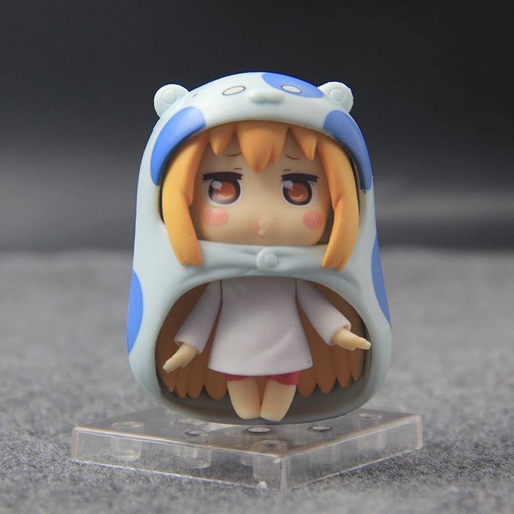 Himouto! Umaru-chan | Umaru Doma - Kitsune | Loja Geek
