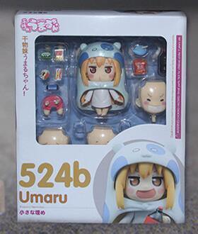 Himouto! Umaru-chan | Umaru Doma - Kitsune | Loja Geek