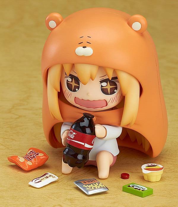 Himouto! Umaru-chan | Umaru Doma - Kitsune | Loja Geek