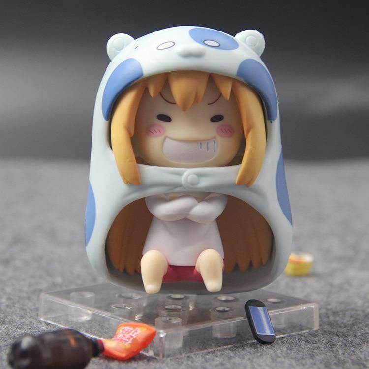 Himouto! Umaru-chan | Umaru Doma - Kitsune | Loja Geek