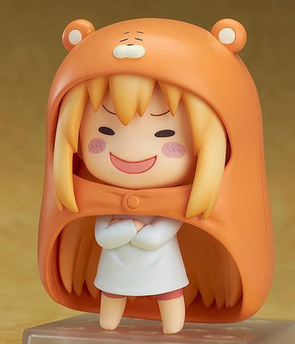 Himouto! Umaru-chan | Umaru Doma - Kitsune | Loja Geek